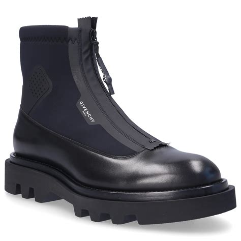 givenchy boots men